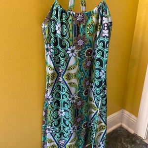 Prana Quinn Dress